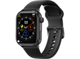 ICE-WATCH Smartwatch 2.0 1.96'' AMOLED Noir (022535) Smartwatch Noir