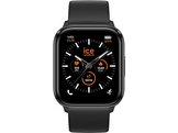 ICE-WATCH Smartwatch Fit 1.78 Noir (024104)