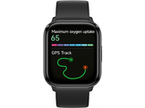 ICE-WATCH Smartwatch Fit 1.78 Noir (024104)