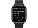 ICE-WATCH Smartwatch Fit 1.78 Noir (024104)