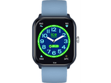ICE-WATCH Smartwatch ICE 2.0 Junior 1.75'' Bleu (022795)