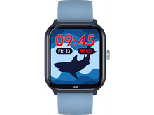 Charger l&#39;image dans la galerie, ICE-WATCH Smartwatch ICE 2.0 Junior 1.75&#39;&#39; Bleu (022795)
