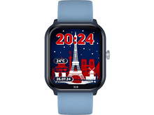 Charger l&#39;image dans la galerie, ICE-WATCH Smartwatch ICE 2.0 Junior 1.75&#39;&#39; Bleu (022795)
