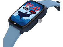 Charger l&#39;image dans la galerie, ICE-WATCH Smartwatch ICE 2.0 Junior 1.75&#39;&#39; Bleu (022795)
