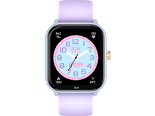 Charger l&#39;image dans la galerie, ICE-WATCH Smartwatch ICE 2.0 Junior 1.75&#39;&#39; Mauve (022800)
