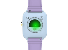 Charger l&#39;image dans la galerie, ICE-WATCH Smartwatch ICE 2.0 Junior 1.75&#39;&#39; Mauve (022800)
