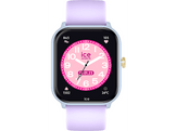 ICE-WATCH Smartwatch ICE 2.0 Junior 1.75'' Mauve (022800)