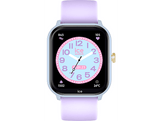 ICE-WATCH Smartwatch ICE 2.0 Junior 1.75'' Mauve (022800)
