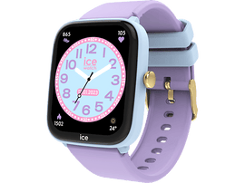 ICE-WATCH Smartwatch ICE 2.0 Junior 1.75'' Mauve (022800)