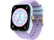 ICE-WATCH Smartwatch ICE 2.0 Junior 1.75'' Mauve (022800)