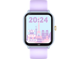 ICE-WATCH Smartwatch ICE 2.0 Junior 1.75'' Mauve (022800)