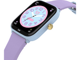 ICE-WATCH Smartwatch ICE 2.0 Junior 1.75'' Mauve (022800)