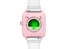 Charger l&#39;image dans la galerie, ICE-WATCH Smartwatch ICE 2.0 Junior 1.75&#39;&#39; Rose Blanc  (022797)
