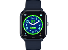 Charger l&#39;image dans la galerie, ICE-WATCH Smartwatch Junior 2.0 1.75&#39;&#39; Bleu (022792)
