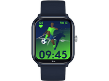 Charger l&#39;image dans la galerie, ICE-WATCH Smartwatch Junior 2.0 1.75&#39;&#39; Bleu (022792)
