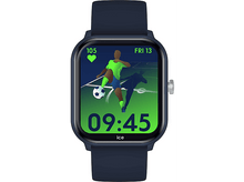 Charger l&#39;image dans la galerie, ICE-WATCH Smartwatch Junior 2.0 1.75&#39;&#39; Bleu (022792)
