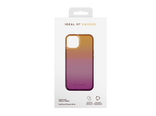 Charger l&#39;image dans la galerie, IDEAL OF SWEDEN Cover Clear Vibrant iPhone 13/14 (DS C466-IP14)
