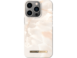IDEAL OF SWEDEN Cover iPhone 14 Pro (DS FC257-IP14P) Cover voor Apple iPhone 14 Pro Blanc