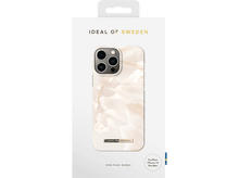 Charger l&#39;image dans la galerie, IDEAL OF SWEDEN Cover iPhone 14 Pro Max (DS FC257-IP14PM) Cover voor Apple iPhone 14 Pro Max Blanc

