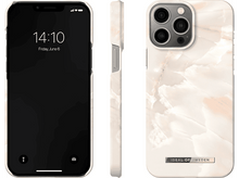 Charger l&#39;image dans la galerie, IDEAL OF SWEDEN Cover iPhone 14 Pro Max (DS FC257-IP14PM) Cover voor Apple iPhone 14 Pro Max Blanc
