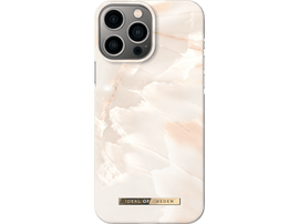 IDEAL OF SWEDEN Cover iPhone 14 Pro Max (DS FC257-IP14PM) Cover voor Apple iPhone 14 Pro Max Blanc