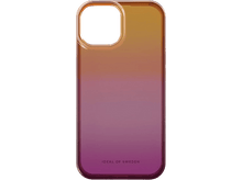 Charger l&#39;image dans la galerie, IDEAL OF SWEDEN Cover iPhone 15 Clear Vibrant Ombre (DS C466-IP15)
