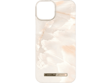 Charger l&#39;image dans la galerie, IDEAL OF SWEDEN Cover iPhone 15 Plus Rose Pearl Marble (DS FC257-IP15PL)
