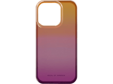 Charger l&#39;image dans la galerie, IDEAL OF SWEDEN Cover iPhone 15 Pro Clear Vibrant Ombre (DS C466-IP15P)
