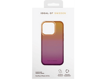 Charger l&#39;image dans la galerie, IDEAL OF SWEDEN Cover iPhone 15 Pro Clear Vibrant Ombre (DS C466-IP15P)
