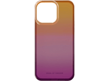 Charger l&#39;image dans la galerie, IDEAL OF SWEDEN Cover iPhone 15 Pro Max Clear Vibrant Ombre (DS C466-IP15PM)
