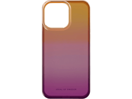 IDEAL OF SWEDEN Cover iPhone 15 Pro Max Clear Vibrant Ombre (DS C466-IP15PM)