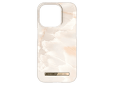 IDEAL OF SWEDEN Cover iPhone 15 Pro Max Rose Pearl Marble (DS FC257-IP15PM)