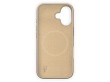 Charger l'image dans la galerie, Intérieur d'étui de téléphone beige avec logo Ideal of Sweden sur une surface blanche.
