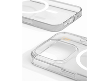 Charger l&#39;image dans la galerie, IDEAL OF SWEDEN Cover MagSafe iPhone 16 Pro Max Transparent (DS C471-IP16PM)
