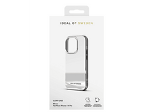 Charger l&#39;image dans la galerie, IDEAL OF SWEDEN Cover Mirror Case iPhone 14 Pro (DS M477-IP14P)
