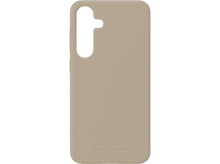 Charger l&#39;image dans la galerie, IDEAL OF SWEDEN Cover Samsung S24 Plus Silicone Beige (DS SC128-S24P)
