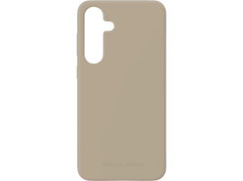 IDEAL OF SWEDEN Cover Samsung S24 Plus Silicone Beige (DS SC128-S24P)