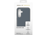 IDEAL OF SWEDEN Cover Samsung S24 Silicone Midinight Blue (DS SC411-S24)