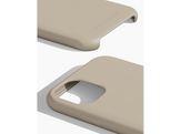IDEAL OF SWEDEN Cover Silicon iPhone 11 / XR Beige (DS SC128-IP11)
