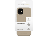 IDEAL OF SWEDEN Cover Silicon iPhone 11 / XR Beige (DS SC128-IP11)