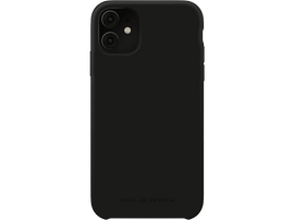 IDEAL OF SWEDEN Cover Silicon iPhone 11 / XR Noir (DS SC01-IP11)