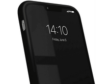 Charger l&#39;image dans la galerie, IDEAL OF SWEDEN Cover Silicon iPhone 11 / XR Noir (DS SC01-IP11)
