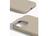 IDEAL OF SWEDEN Cover Silicon iPhone 14 / 13 Beige (DS SC128-IP14)
