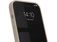 Charger l&#39;image dans la galerie, IDEAL OF SWEDEN Cover Silicon iPhone 14 / 13 Beige (DS SC128-IP14)
