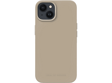 Charger l&#39;image dans la galerie, IDEAL OF SWEDEN Cover Silicon iPhone 14 / 13 Beige (DS SC128-IP14)
