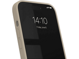 IDEAL OF SWEDEN Cover Silicon iPhone 14 / 13 Beige (DS SC128-IP14)