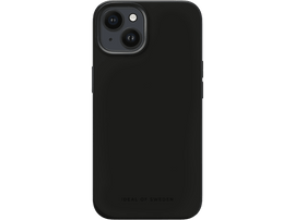 IDEAL OF SWEDEN Cover Silicon iPhone 14 / 13 Noir (DS SC01-IP14)