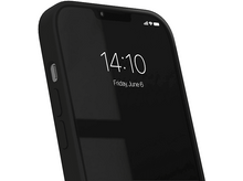 Charger l&#39;image dans la galerie, IDEAL OF SWEDEN Cover Silicon iPhone 14 / 13 Noir (DS SC01-IP14)
