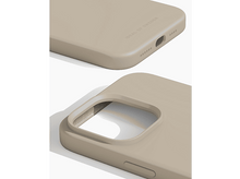 Charger l&#39;image dans la galerie, IDEAL OF SWEDEN Cover Silicon iPhone 14 Pro Max Beige (DS SC128-IP14PM)
