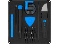 IFIXIT Jeu de tournevis universel Essential 16 embouts (EU145348-5)